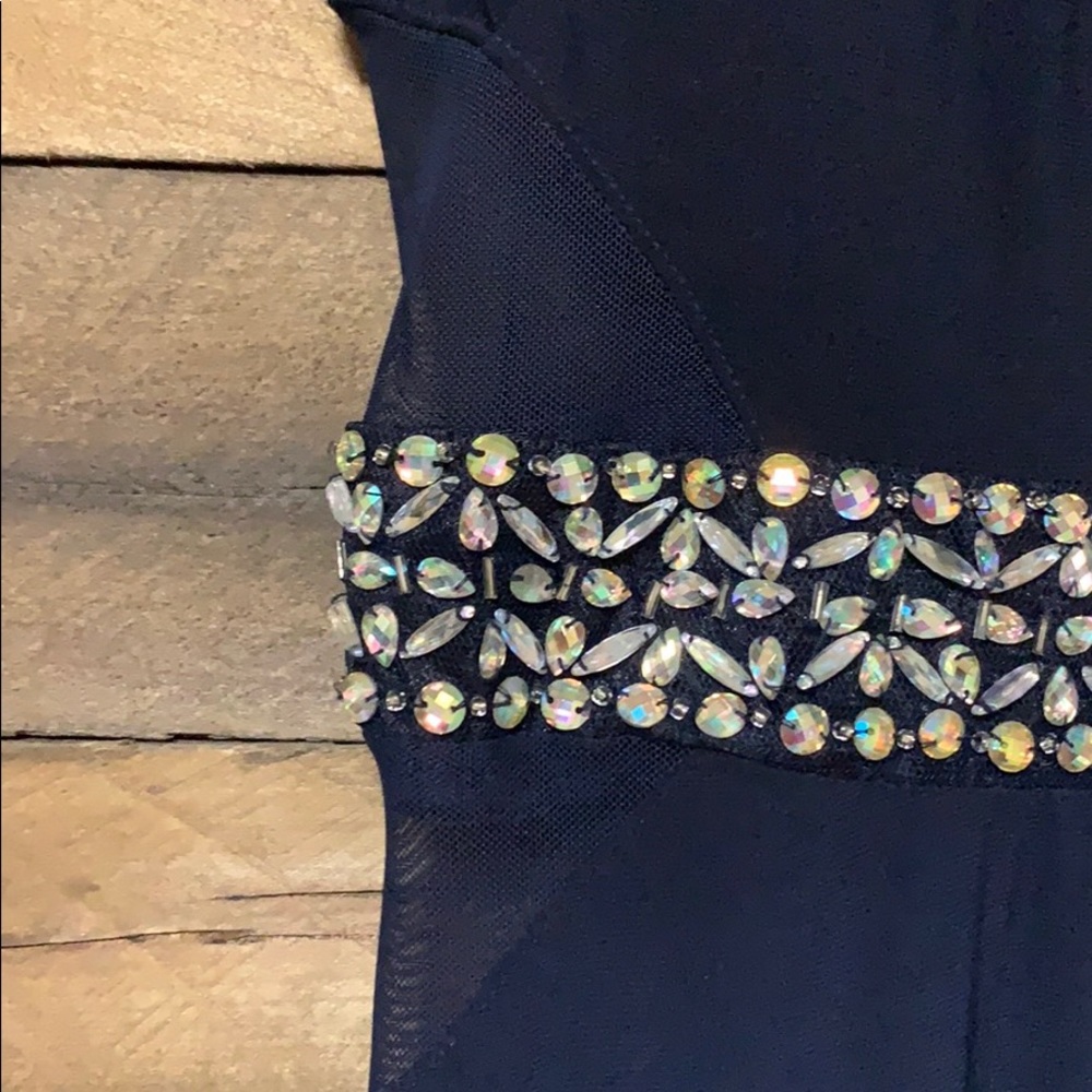 Evening gown. - Picture 4 of 4